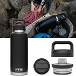 YETI Rambler Bottle | with Chug Cap