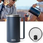YETI Pitcher