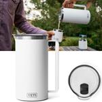 YETI Pitcher