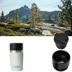 YETI Rambler Travel Bottle | with Commuter Cap (Hot Shot 2.0)