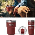 YETI Rambler Stackable Cup<br />Ceramic Lined