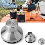 YETI Cocktail Shaker Lid