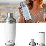 YETI Rambler Cocktail Shaker Set