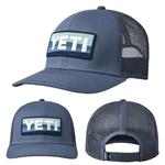 YETI Sunrise Badge Trucker Hat