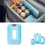 YETI Ice Sheet (Thin Ice)