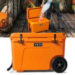 YETI Tundra Haul