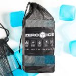 Zero Ice Reusable Ice Cubes