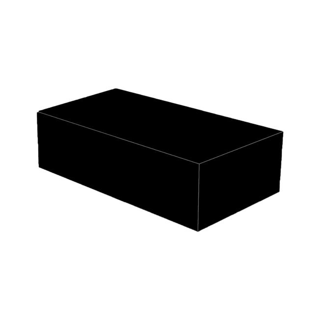 Alexander Rose Furniture Cover For Rectangular Casual Dining Set