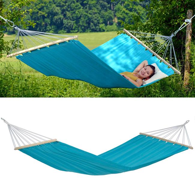 Amazonas Hammocks Miami Aqua Birstall