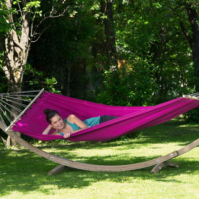 Amazonas Hammocks Miami Berry Birstall