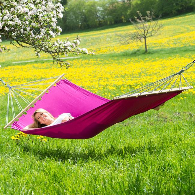 Amazonas Hammocks Miami Berry Birstall