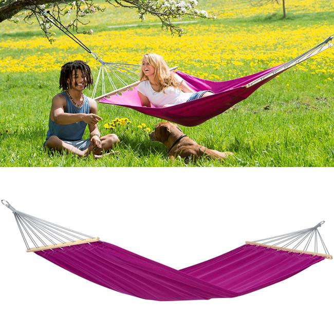 Amazonas Hammocks Miami Berry Birstall