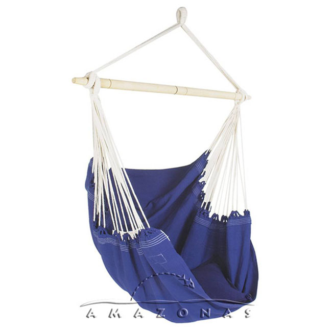 Amazonas Hammocks Relax Blue Birstall