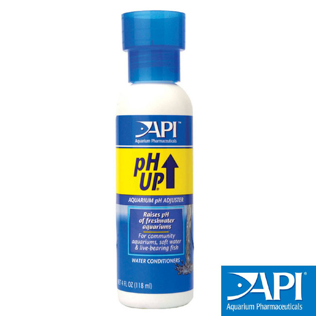 API pH Adjuster pH Up Birstall