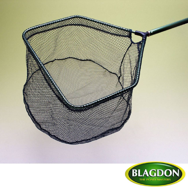 Blagdon Pond Nets 35cm Square Net Head Birstall