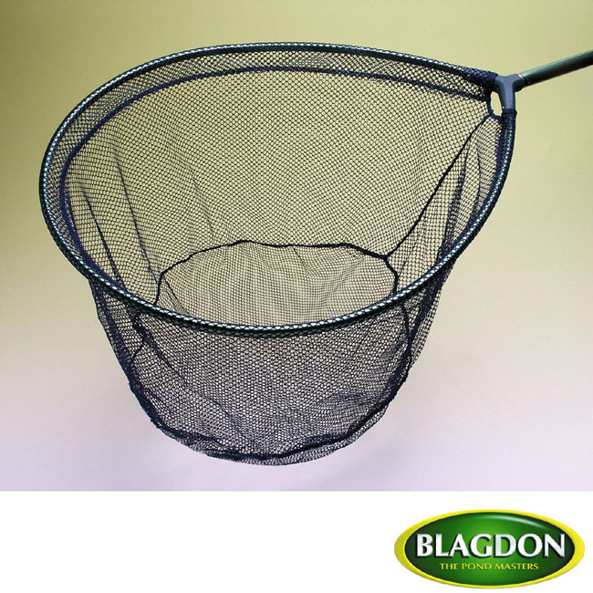 Blagdon Pond Nets 45cm Koi Pan Net Head Birstall