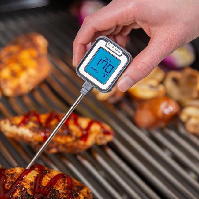 Broil King Accessories Instant Read Thermometer Birstall