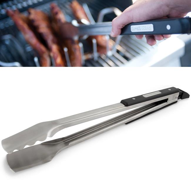 broil king tongs