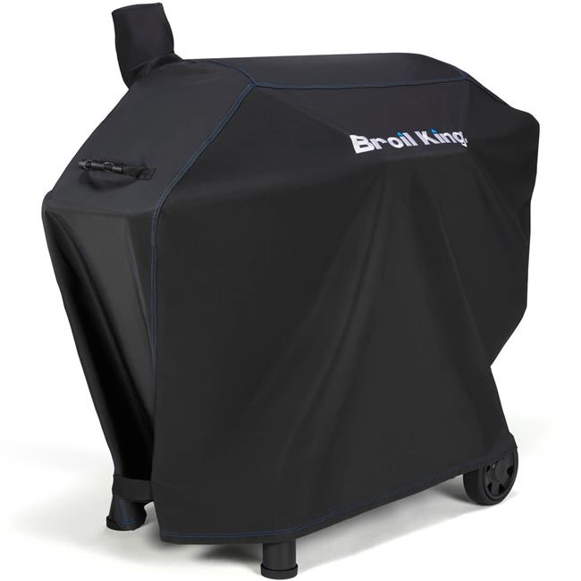 Broil King Premium Barbecue Cover To Fit Pellet 400 Birstall