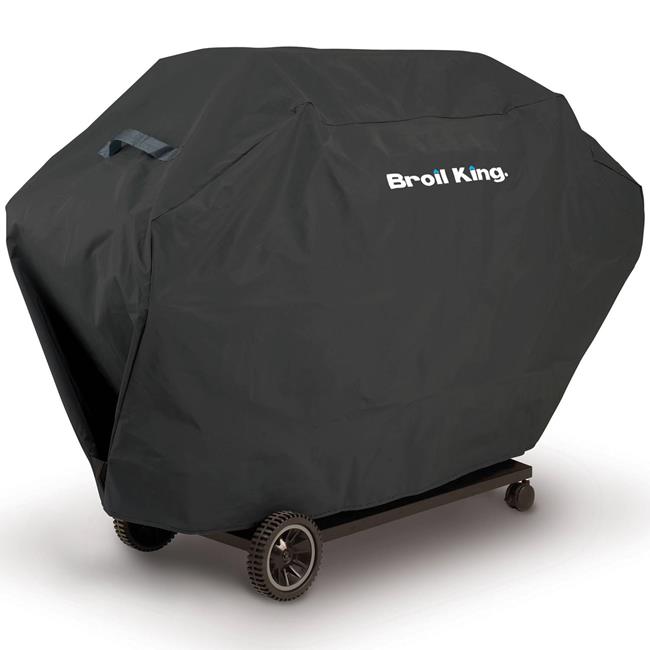 Broil King Select Barbecue Cover To Fit Royal's, Monarch's, Baron 320
