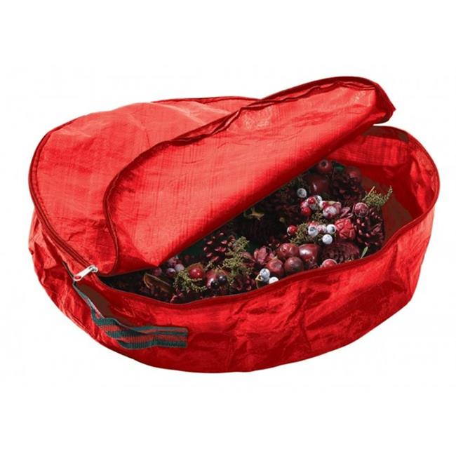 Garland Christmas Storage Medium Christmas Wreath Storage Bag Birstall