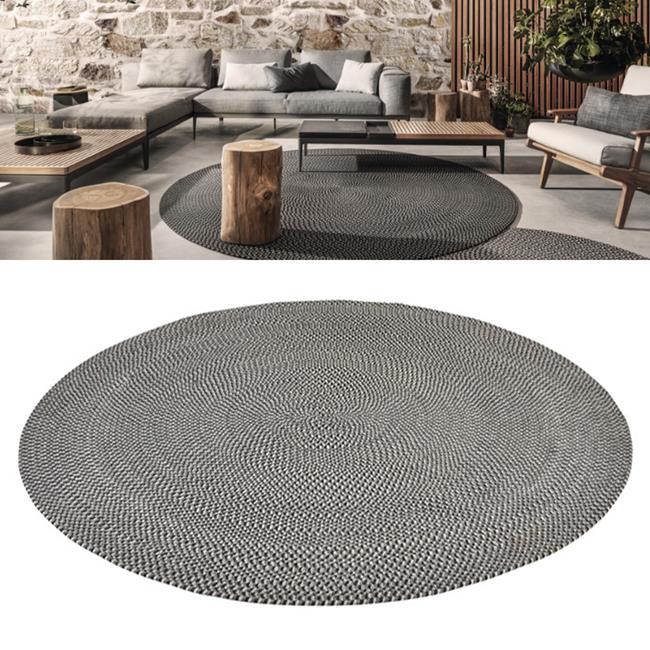 Innovative Circular Outdoor Rug Round Outdoor Rugs Rugs Flooring ...