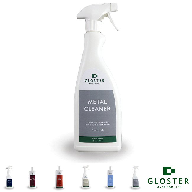 Gloster Metal Cleaner Birstall