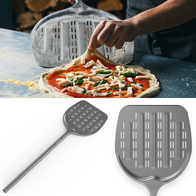 Gozney Dome Pizza Placement Peel 94cm Birstall