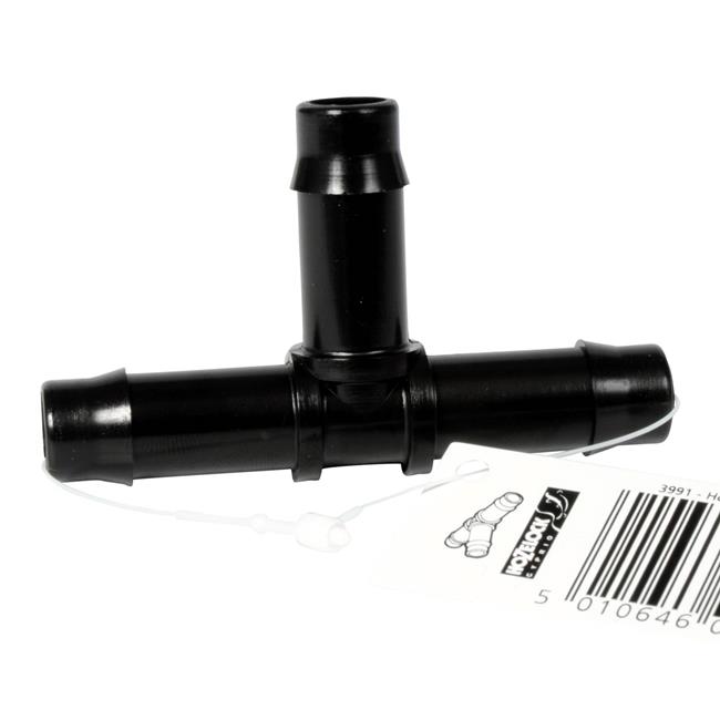 Hozelock Accessories Hose Tee Piece Connectors Birstall