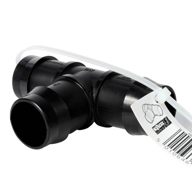 Hozelock Accessories Hose Tee Piece Connectors Birstall