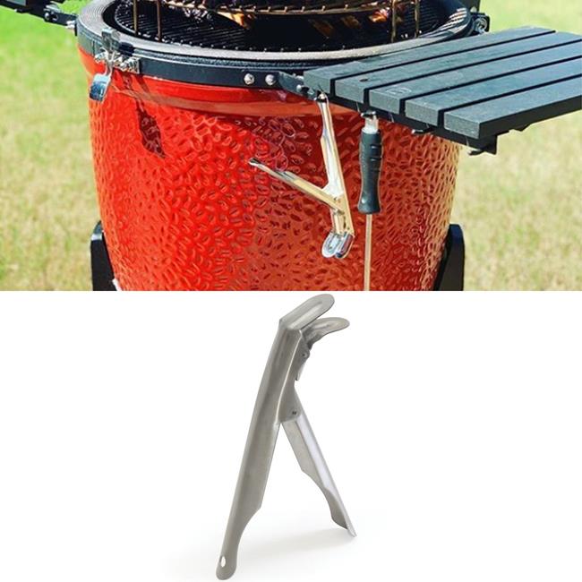 Kamado Joe Premium Grill Accessories Grill Grate Lifter Birstall
