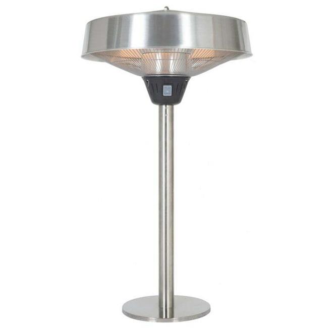 La Hacienda Patio Heaters Tabletop Haolgen Heater Birstall
