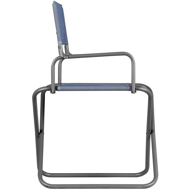 Lafuma Regiestuhl Mit Armlehne - FGX XL Velio® Mix Brume