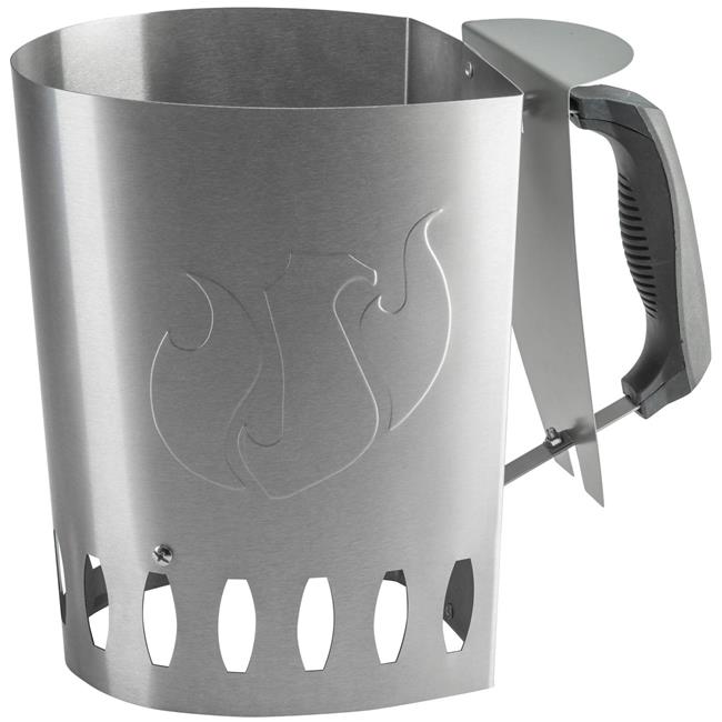 Landmann Barbecue Accessories Selection Charcoal Starter Birstall