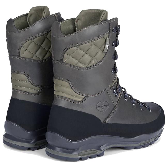 le chameau condor lcx boots