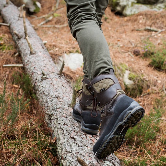 Le Chameau Mens Footwear - Condor LCX 