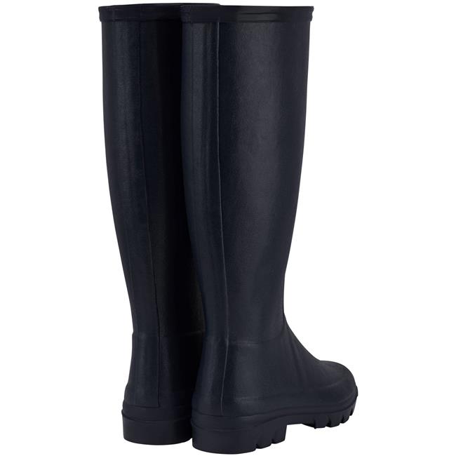 lightest rubber boots