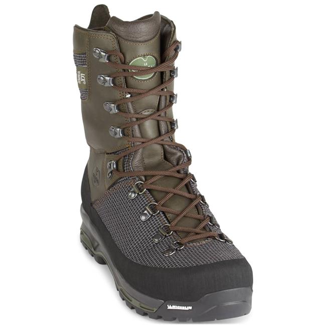 le chameau walking boots