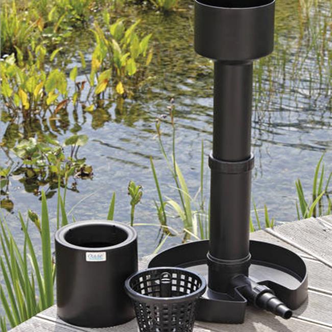 Oase Pond Skimmers AquaSkim 40 Birstall