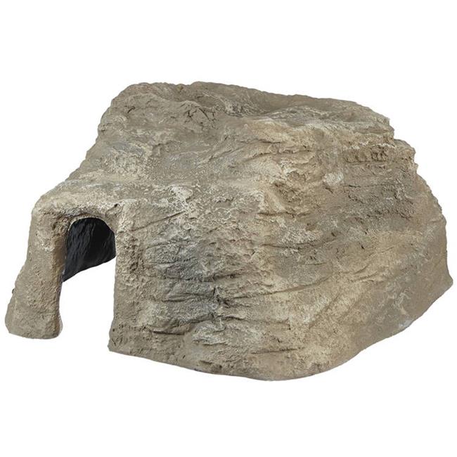 Oase Pond Filter Accessories FiltoCap Decorative Rock Cover Sand