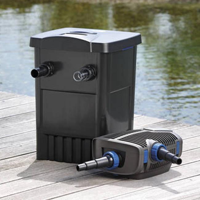 Oase Pond Filters FiltoMatic CWS 7000 Set Birstall