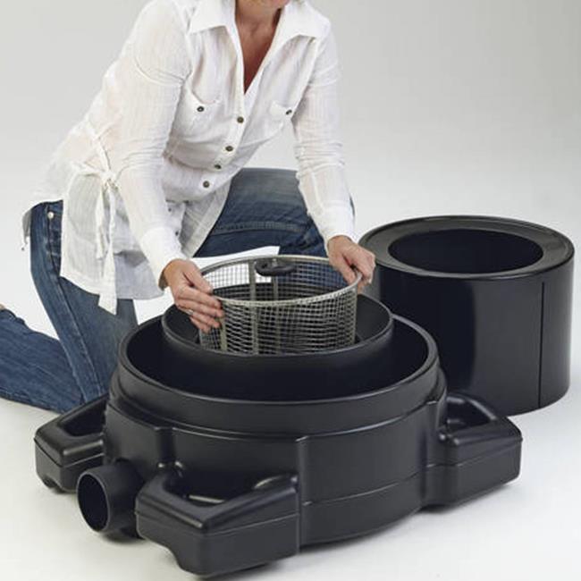 Oase Pond Skimmers ProfiSkim 100 Birstall