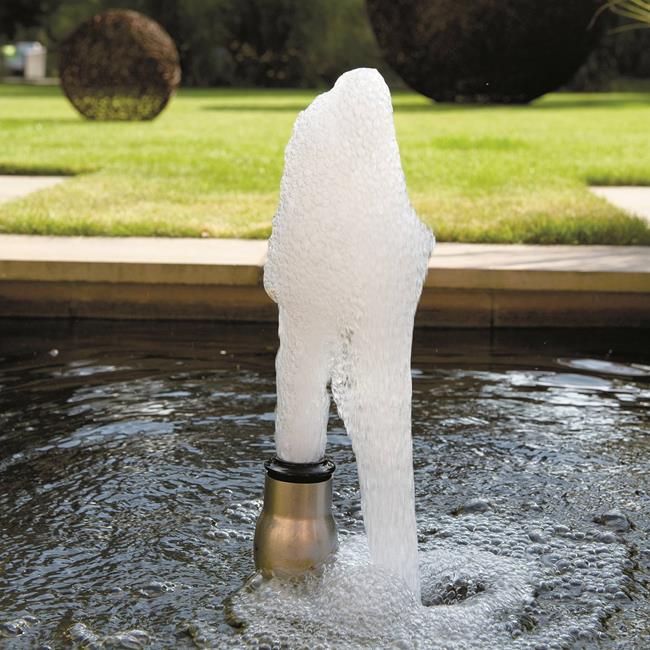 Oase Fountain Accessories Schaumsprudler 35 10 E Nozzle Birstall