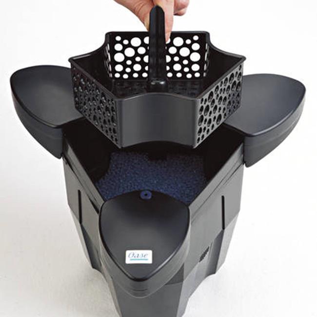 Oase Pond Skimmers SwimSkim 25 Birstall