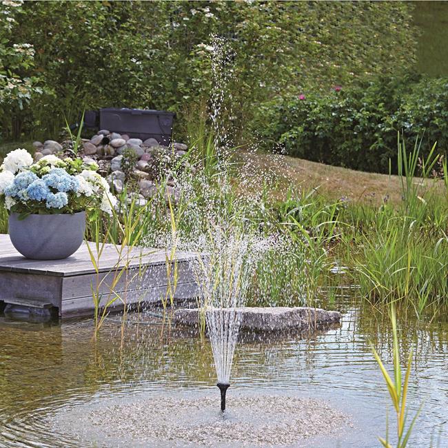 Oase Fountain Accessories Vulcan 31 1.5 K Nozzle Birstall