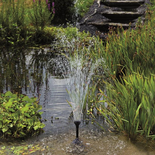 Oase Fountain Accessories Vulcan 31 1.5 K Nozzle Birstall