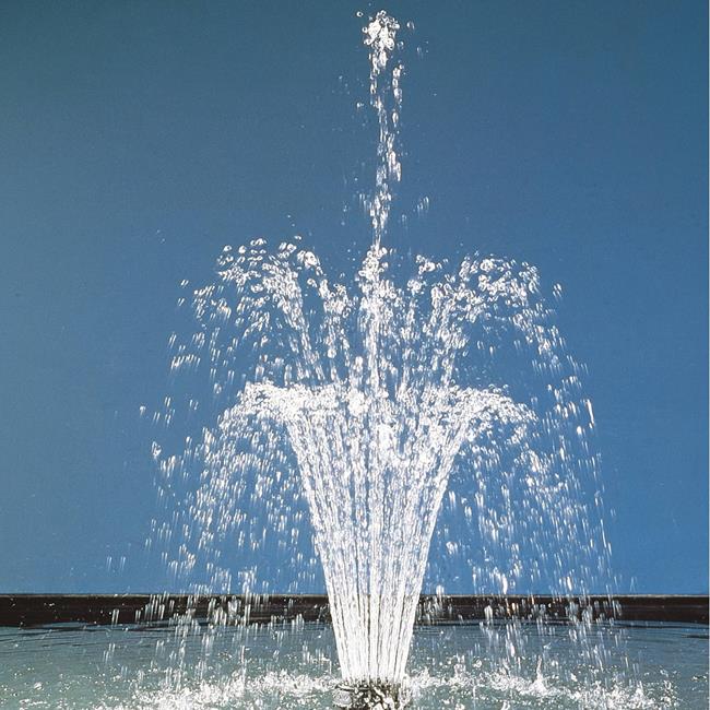 Oase Fountain Accessories Vulcan 37 2.5 K Nozzle Birstall