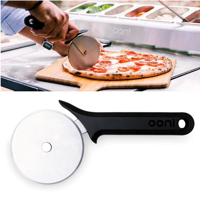 Ooni Pizza Cutter Wheel Birstall