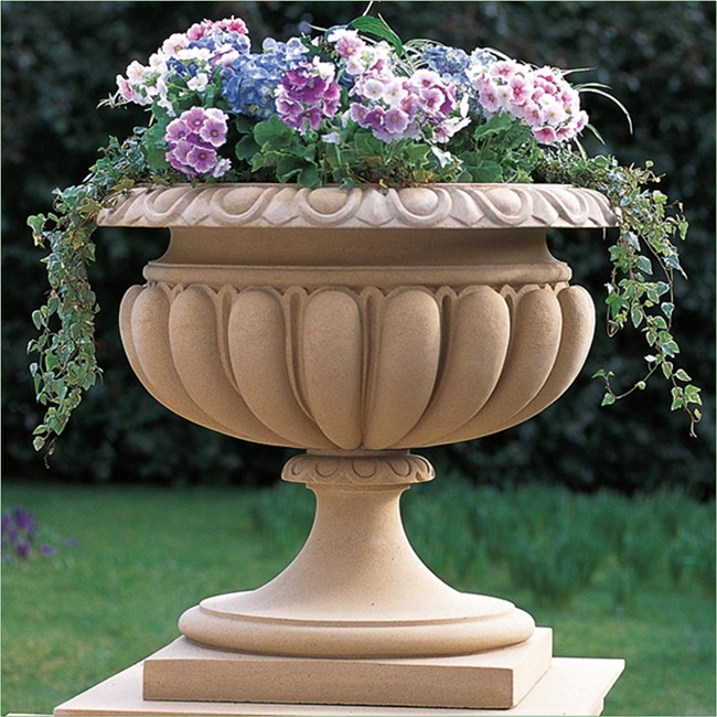 Waterloo Urn Urns and Vases Birstall