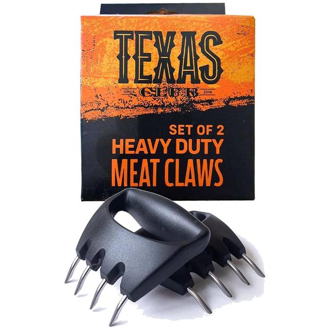Meat Shredder Claws Texas BBQ Club Birstall